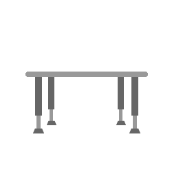 Tischsysteme
